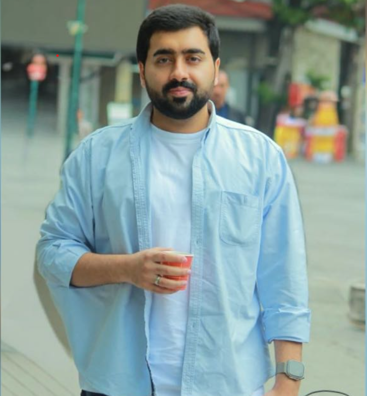 Haider Zahid