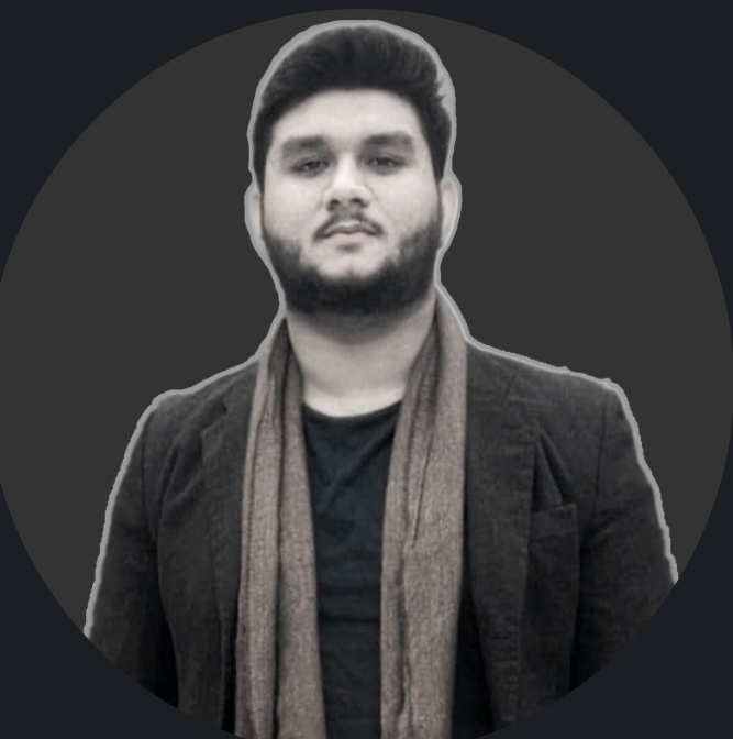 Usama Aslam